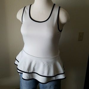 WOMEN'S FASHION BLOUSE